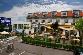 Hotel & Restaurant Seehof, Podersdorf Am See, Österreich